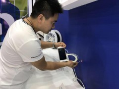 不用開燈家里也能很明亮 你信嗎？ 智博會這家公司將帶來“黑科技”