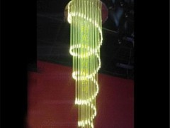 光纖生產(chǎn)節(jié)能80% 源于新涂料技術(shù)+UV-LED固化設備