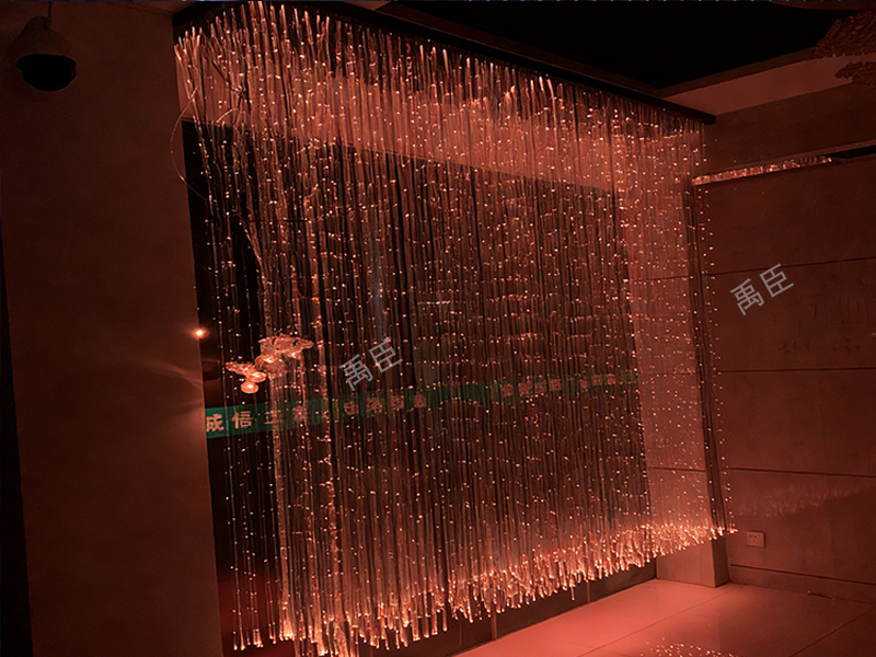 星空吊燈YC-XKDD16