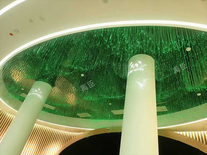 星空吊燈YC-XKDD12