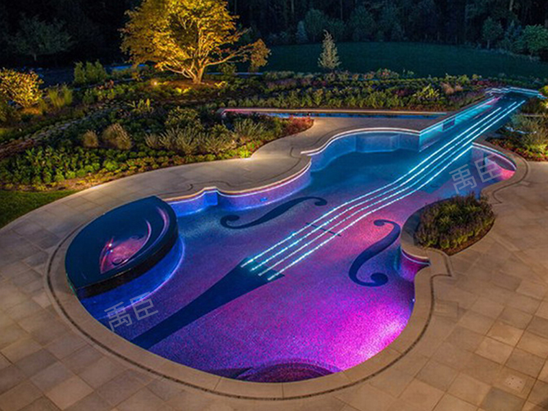 通體光纖燈YC-TTGXD08