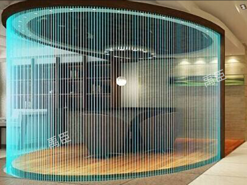 通體光纖燈YC-TTGXD07