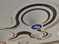 桂林萬達星空頂